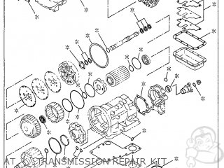Honda PASSPORT 2002 (2) 4DR 2LX (KA) parts lists and schematics