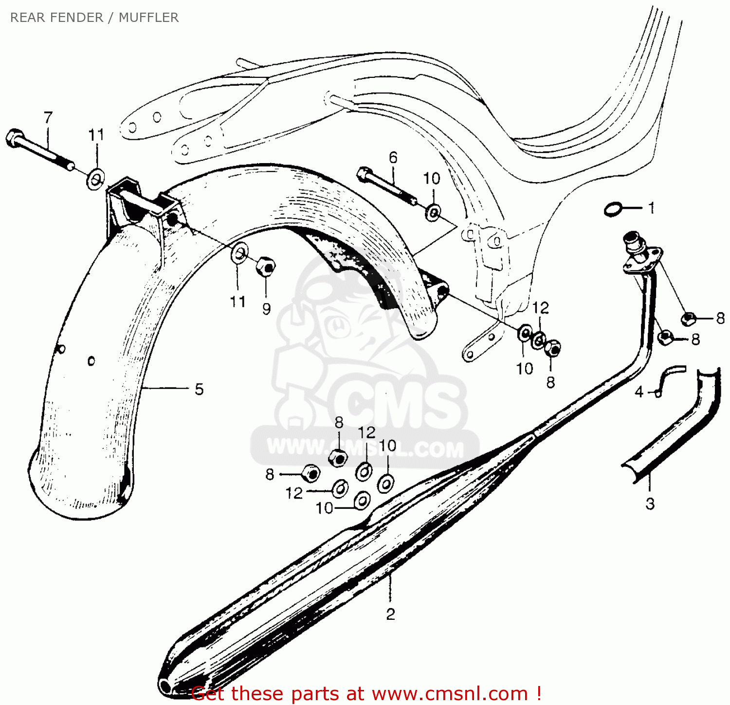 New 7392 Multi Functional 6 In 1 Small Precision