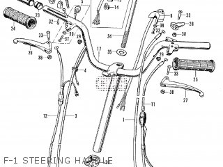 HONDA 「PM50K1 」パーツリスト ⑨ HONDA 「PM50K1 」パーツリスト ⑨