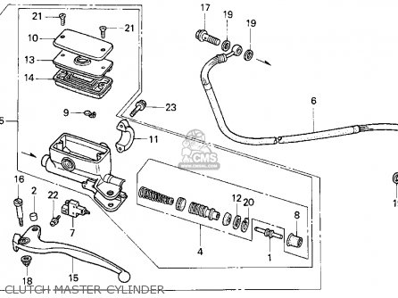 1989 HONDA PACIFIC COAST PC800 IGNITION PICK UP PICKUP COILS SENSOR PC 800