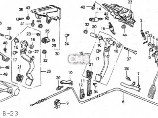 Honda PP1 110 BEAT パーツリストと回路図