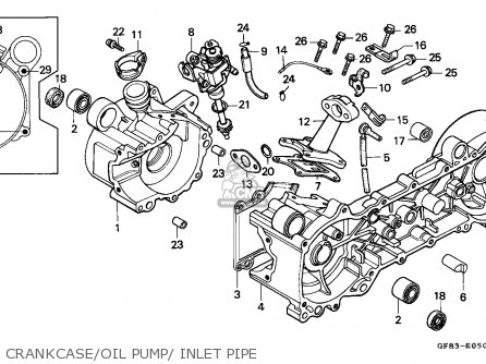 Honda QR50 1997 (V) EUROPEAN DIRECT SALES parts lists and schematics