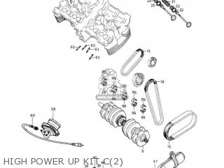 Honda RS1000 parts lists and schematics