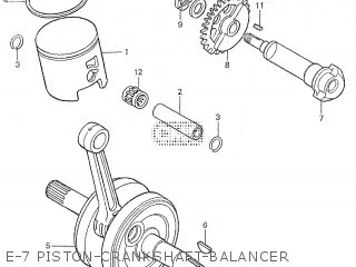 Honda RS125R 2000 HRC parts lists and schematics