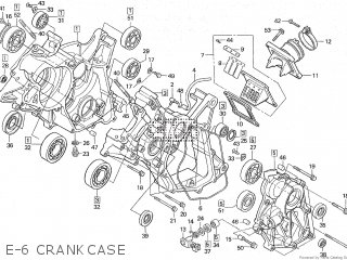 Honda RS125R (NF4) - Main Page