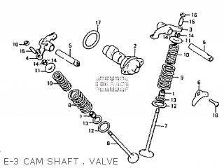 Honda RTL250S 1985 1986 HRC parts lists and schematics