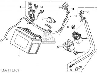 Honda RVT1000K RC51 整備マニュアル 2000-2006