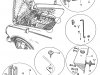 Honda S600 CONVERTIBLE GENERAL EXPORT AS285 BONNET
