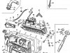 Honda S600 CONVERTIBLE GENERAL EXPORT AS285 CYLINDER HEAD COVER