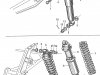 Honda S600 CONVERTIBLE GENERAL EXPORT AS285 DAMPER