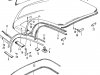 Honda S600 CONVERTIBLE GENERAL EXPORT AS285 HARD TOP