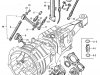 Honda S600 CONVERTIBLE GENERAL EXPORT AS285 MISSION OIL PUMP