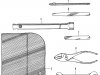 Honda S600 CONVERTIBLE GENERAL EXPORT AS285 TOOL