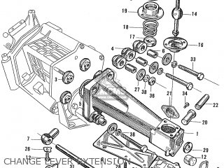 Honda S600 COUPE GENERAL EXPORT AS285C parts lists and schematics