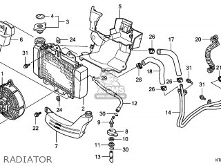 Honda SH125D9 UH125D (9) FRANCE / TYPE 2 CMF KMH parts lists ...