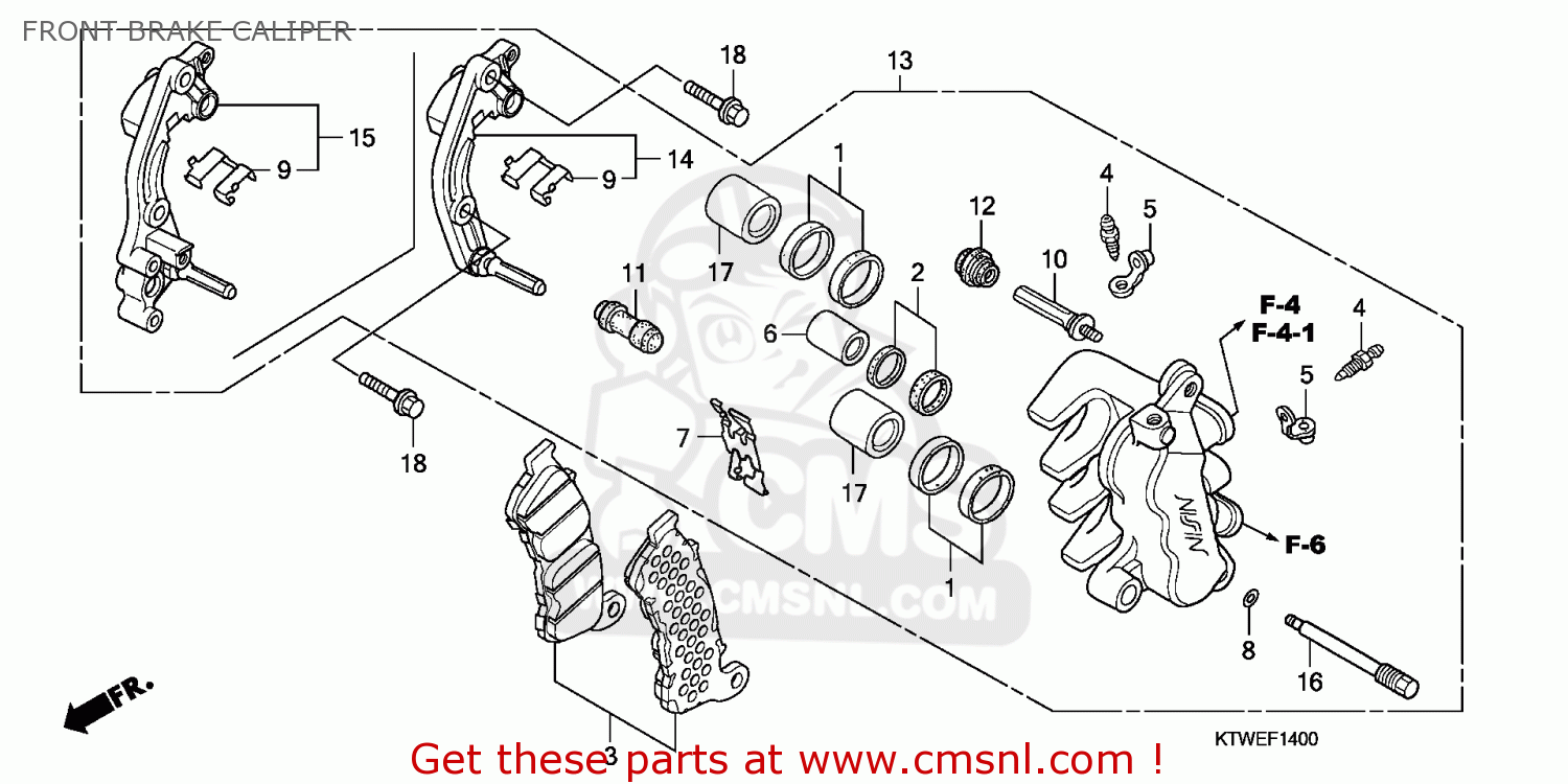 Honda SH300AR 2010 (A) EUROPEAN DIRECT SALES / ABS SPC TBX FRONT BRAKE ...