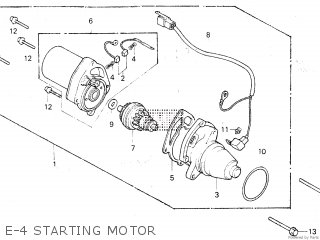 Honda SH50 parts: order spare parts online at CMSNL