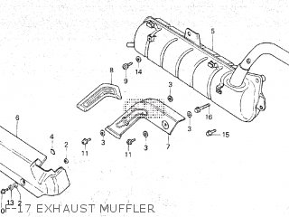 Honda SH50 parts: order spare parts online at CMSNL