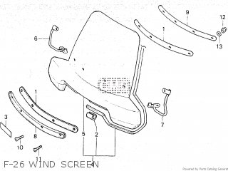 Honda SH50 parts: order spare parts online at CMSNL