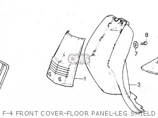 Honda SH50 parts: order spare parts online at CMSNL