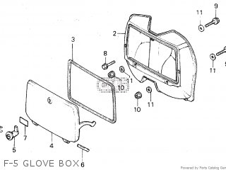 Honda SH50 parts: order spare parts online at CMSNL