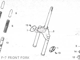 Honda SH50 parts: order spare parts online at CMSNL