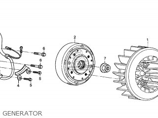 Honda SH50 parts: order spare parts online at CMSNL