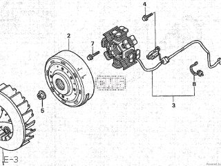 Honda Sk50m Dio 1994 R Japan Af34 100 Af35 100 Parts Lists And Schematics