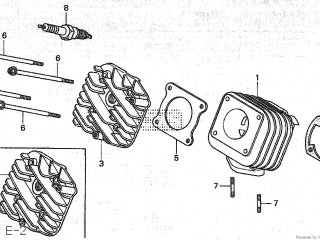 Honda SK50M DIO 1996 (T) JAPAN AF34-150/AF35-150 パーツ