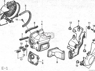 Honda SK50M DIO 1998 (W) JAPAN AF34-200/AF35-170 parts lists and