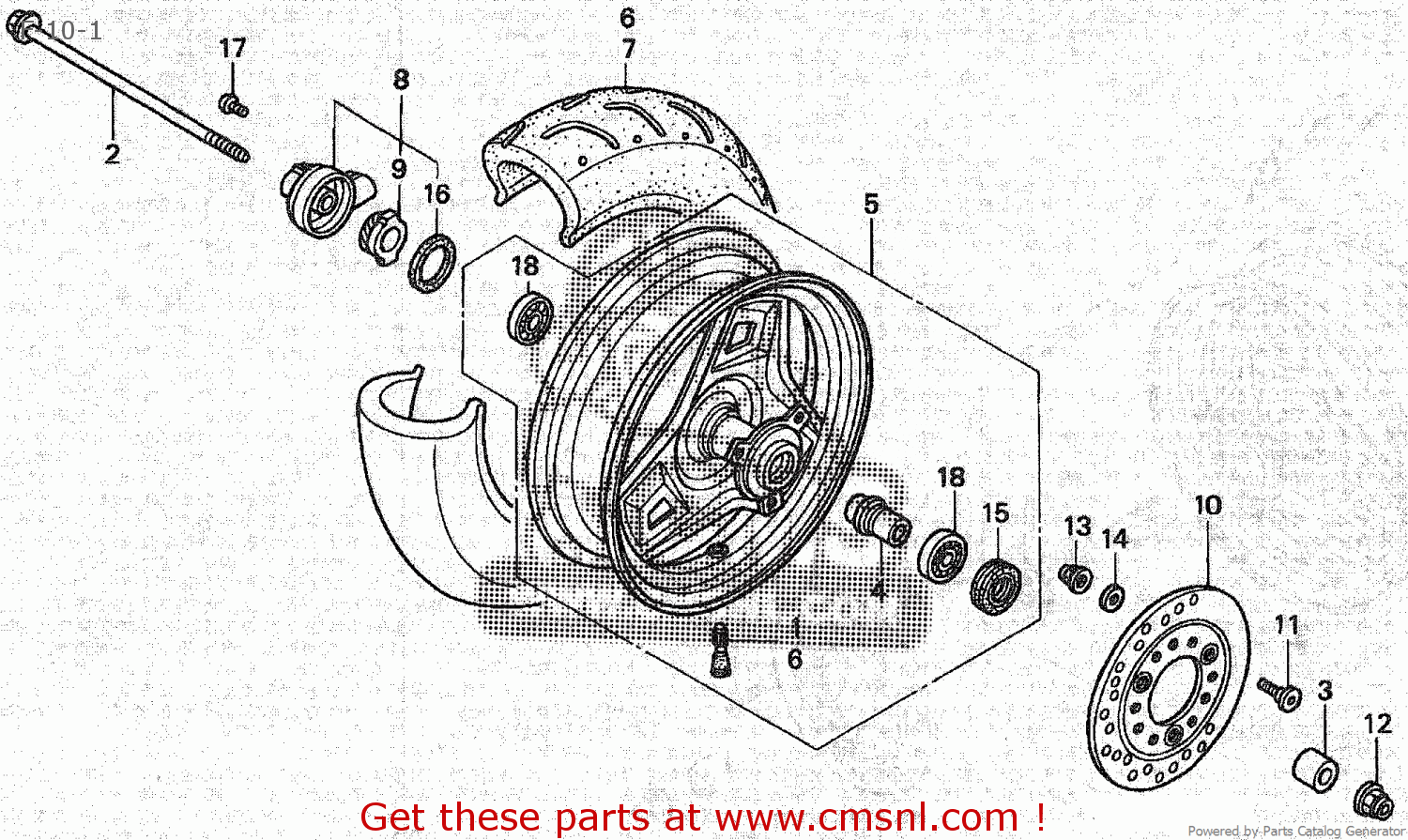 Honda SK50M LIVE DIO 2000 (Y) JAPAN AF34300/AF35200 parts lists and