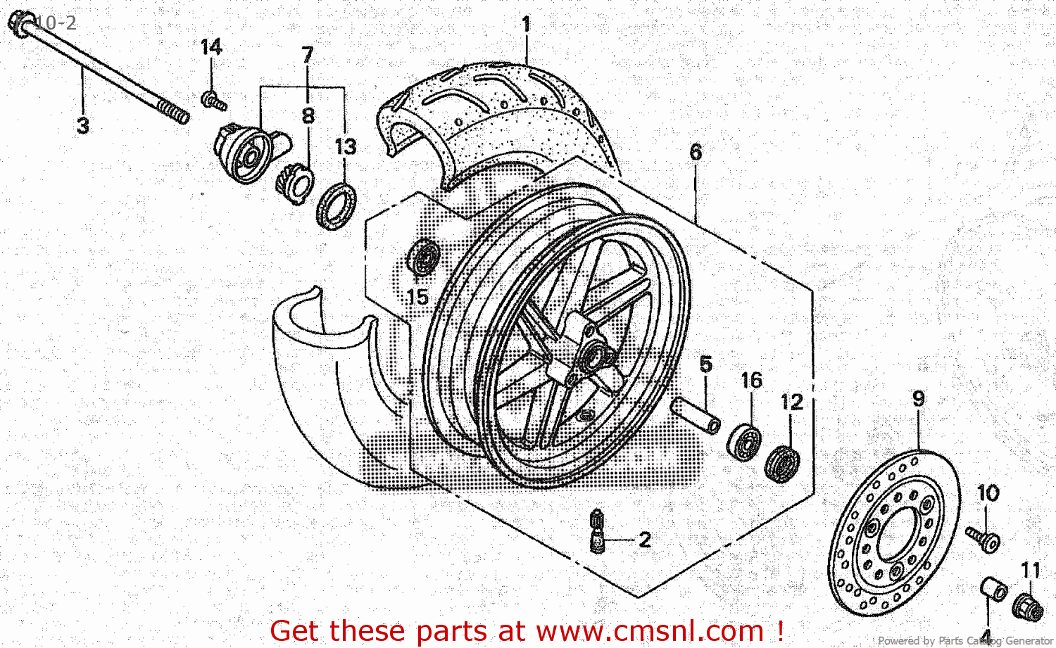 Honda SK50M LIVE DIO 2000 (Y) JAPAN AF34300/AF35200 parts lists and