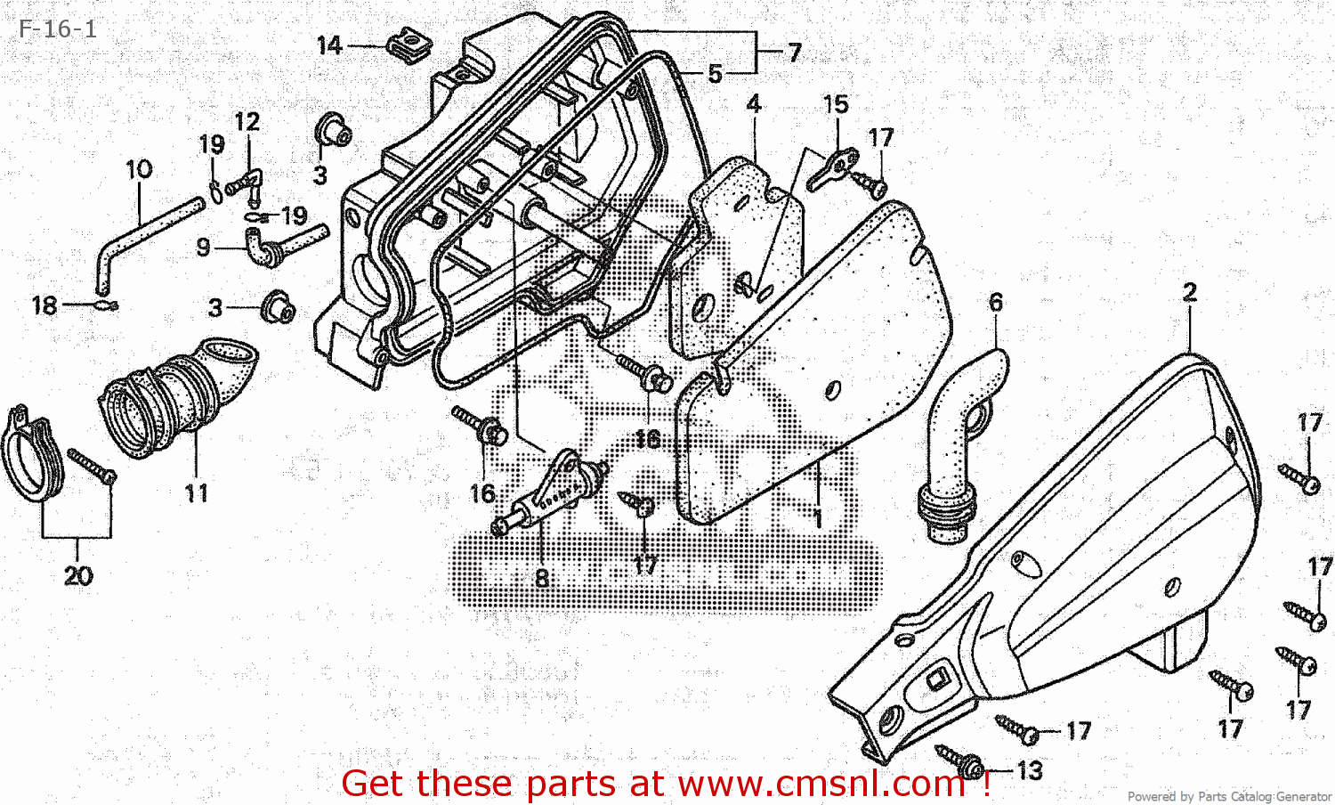 Honda SK50M LIVE DIO 2000 (Y) JAPAN AF34300/AF35200 parts lists and