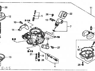 Honda dio af57 характеристики