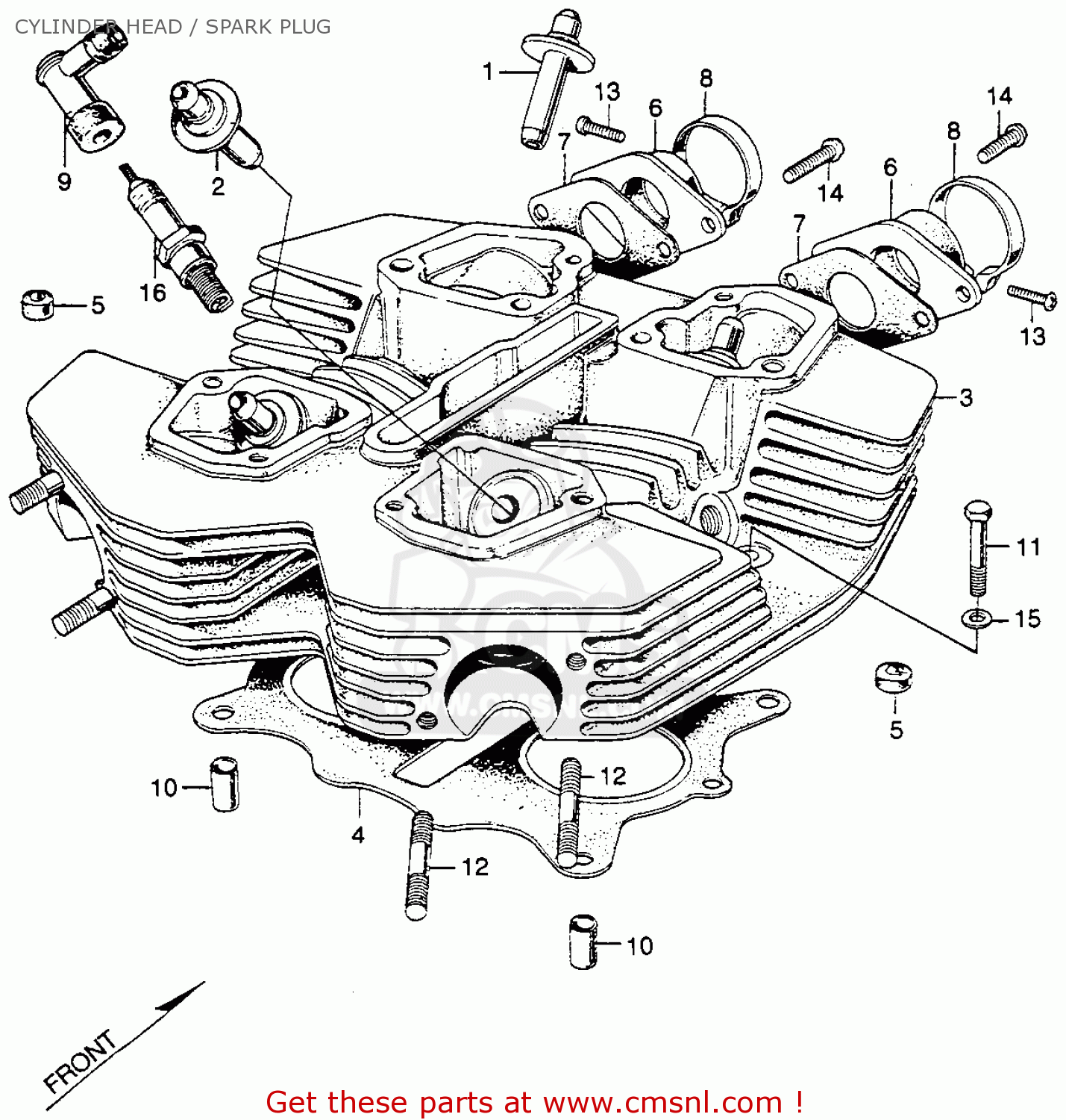 [DIAGRAM] Honda Sl350 Wiring Diagram - MYDIAGRAM.ONLINE