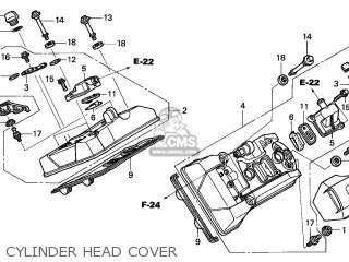 Honda ST1300 PANEUROPEAN 2006 (6) IRELAND parts lists and ... st1300 engine diagram 