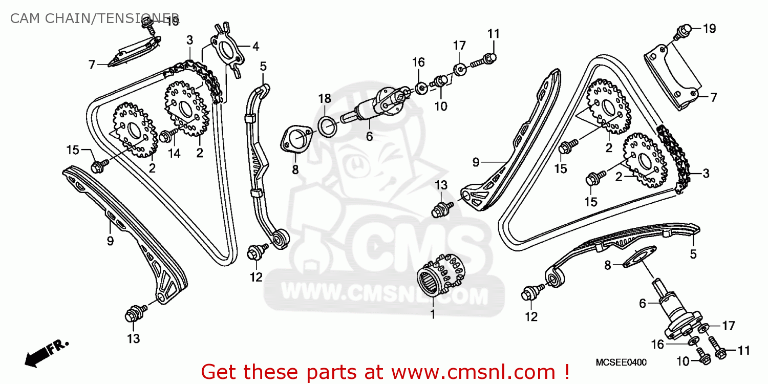 St1300a Riser Honda ST1300A PANEUROPEAN 2008 (8) EUROPEAN DIRECT SALES / ABS CAM ...