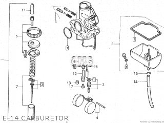 Honda Honda TLR200 1986 (G) parts lists and schematics