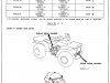 Honda TRX250 FOURTRAX 250 1986 G USA SERIAL NUMBERS