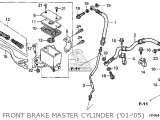 Honda TRX250EX 2002 (2) USA parts lists and schematics