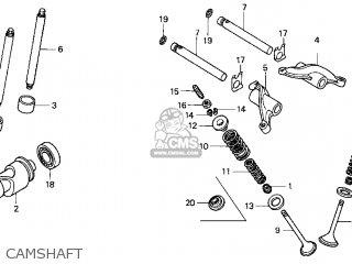 Honda Trx250ex Performance Parts