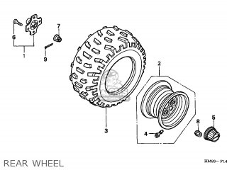 New 2025 Honda FourTrax Recon Black Forest Green | ATVs In Brookhaven - Foto 5