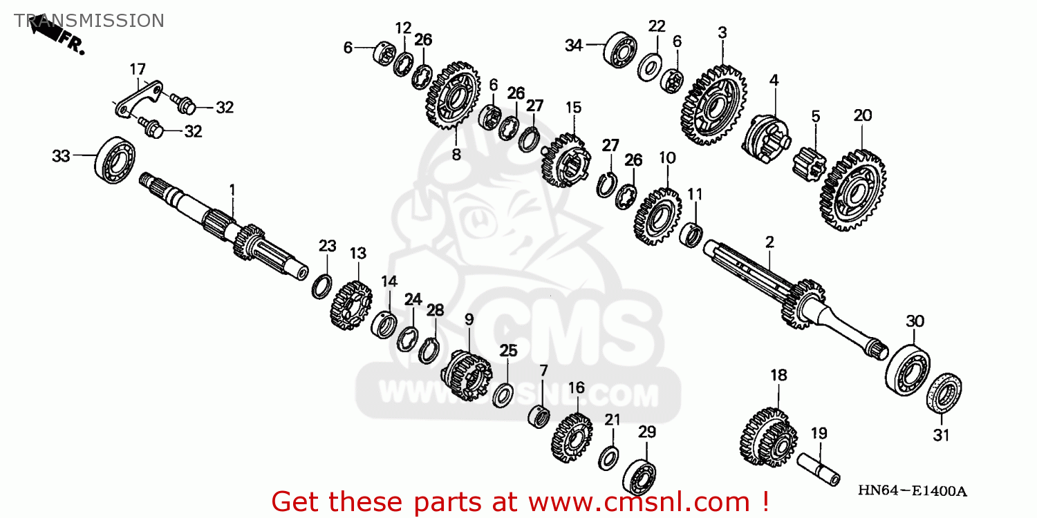 New 2025 Honda FourTrax Recon Black Forest Green | ATVs In Brookhaven - Foto 10