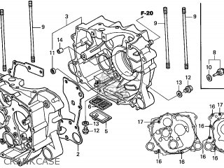 Honda Spazio Cn 250 Interruttore Kill Switch Per Manubrio Honda Recon 250 TRX250 TM 1997-2004 - Accensione E Fari Interruttore Honda Recon - Foto 7