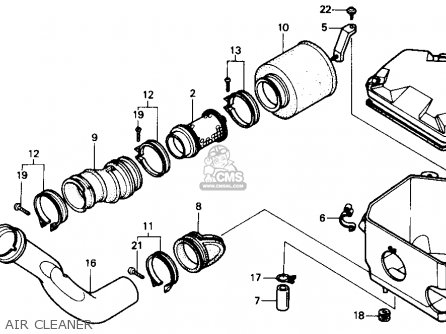 87 Honda Wiring Diagram E27 Wiring Diagram