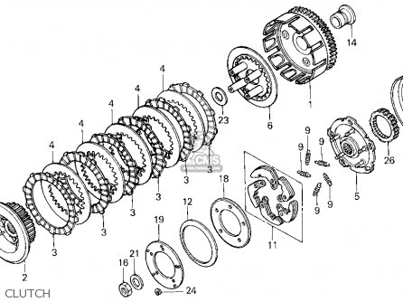 Stator & Regulator Gasket For Honda TRX300 Fourtrax 300 1993 1994 1995 1996-2000 - Foto 4