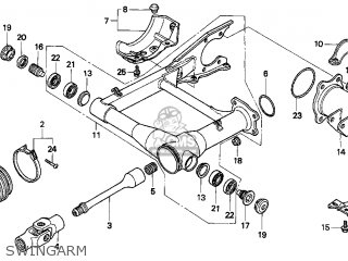 Caltric ATV Tie Rod Ends 1988-1996 Tie Rod End Kit For Honda TRX300FW Fourtrax 4x4 (1988-1996) - 2 Sets Included Honda TRX300 Tie Rod End - Foto 10
