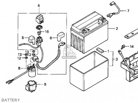 Honda TRX300EX FOURTRAX 300EX 1993 (P) USA parts lists and ... broan bathroom fan wiring diagram 