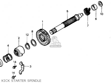 Honda Fourtrax 350 Parts Free Wheel Starter Clutch For Honda SporTrax TRX 300EX TRX300EX 93 08 TRX 300X E Honda 300 Fourtrax Parts - Foto 8