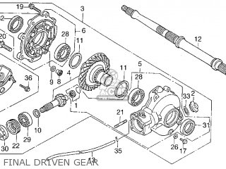 Rear Hand Brake Cable For Honda TRX300FW TRX 300Fw Fourtrax 300 4X4 1996-2000 - Foto 9